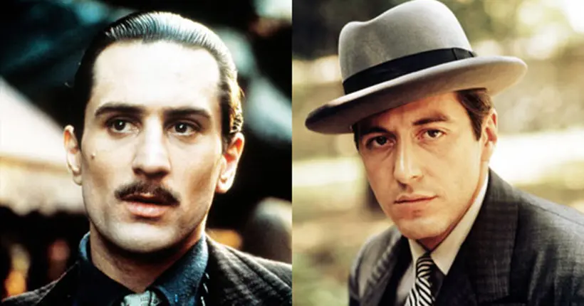 Francis Ford Coppola, Robert De Niro et Al Pacino vont se retrouver pour une projection du Parrain