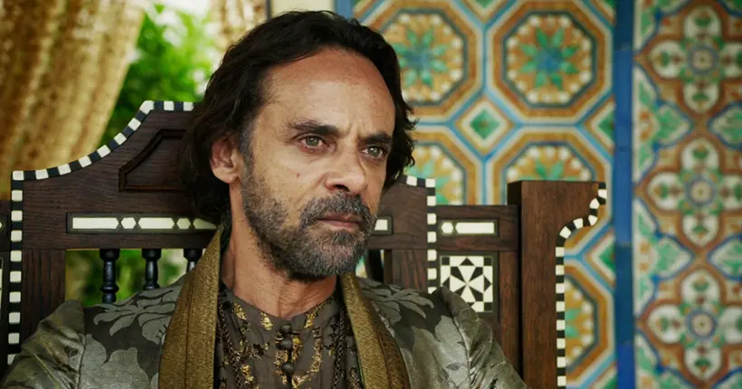 Alexander Siddig, aka Doran Martell dans Game of Thrones, incarnera Ra’s al Ghul dans Gotham