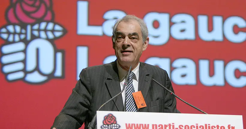 Henri Emmanuelli, ténor du Parti socialiste, est mort