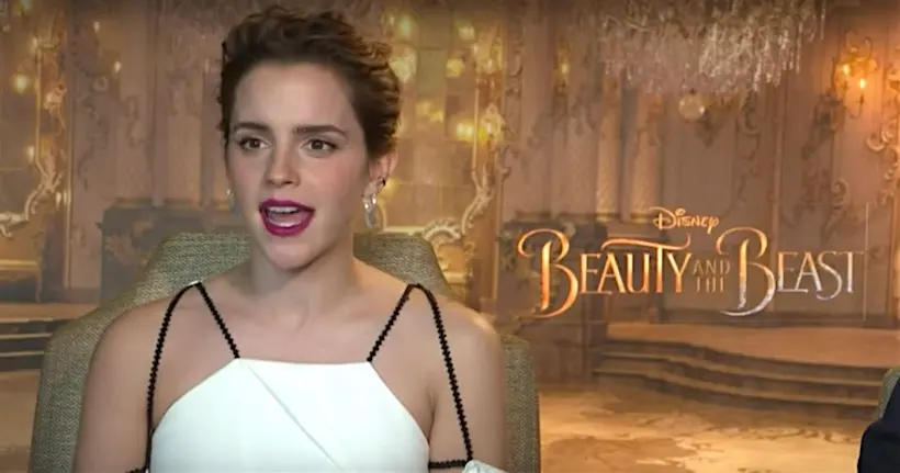 Emma Watson : “Le féminisme, c’est donner le choix aux femmes”