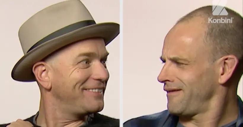 Vidéo : le Fast & Curious d’Ewan McGregor et Jonny Lee Miller