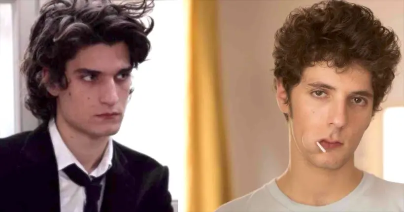 Vincent Lacoste et Louis Garrel vont s’aimer devant la caméra de Christophe Honoré