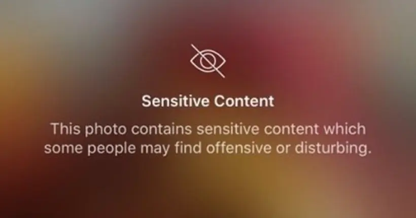 Gare aux excès sur Instagram, les contenus trop sensibles seront désormais floutés