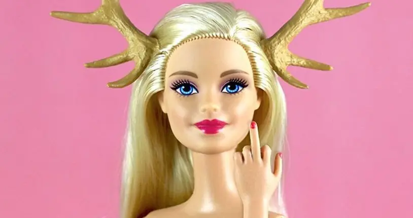 Quand Barbie partage son quotidien de meuf badass sur Instagram