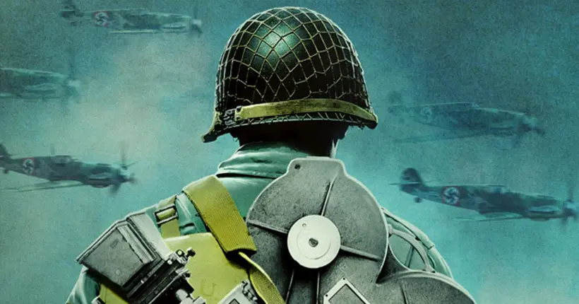 Five Came Back, le docu-série poignant sur la rencontre entre guerre et cinéma