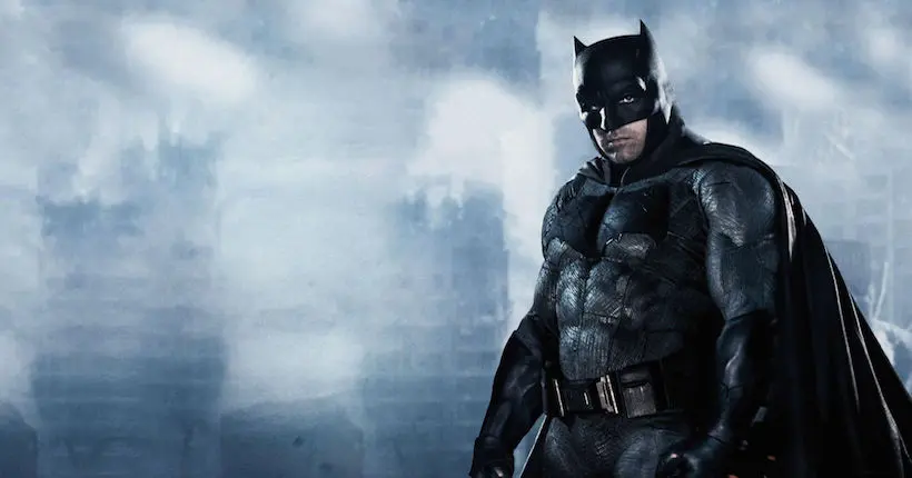 Pourquoi Hans Zimmer ne travaillera plus pour le Batman incarné par Ben Affleck ?
