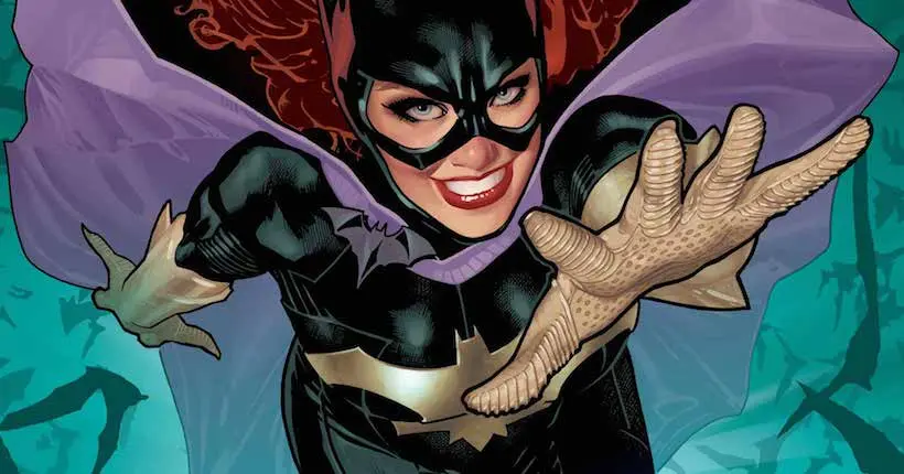 Joss Whedon, le réalisateur d’Avengers, va signer un film sur Batgirl