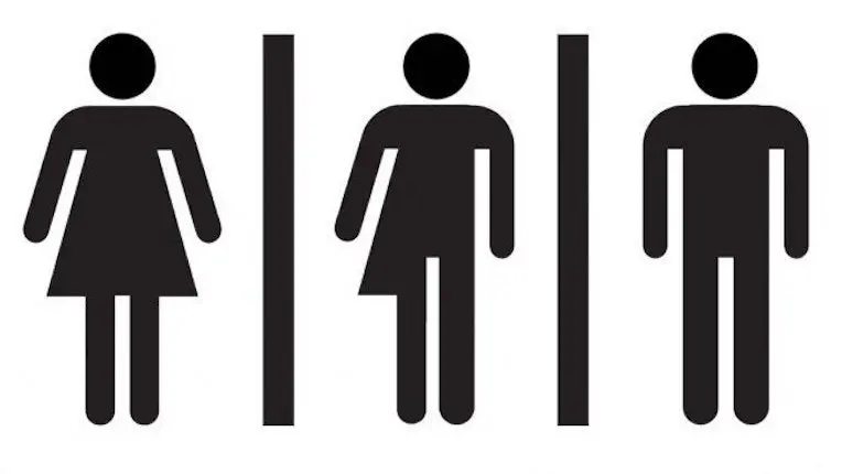 Tokyo a prévu d’installer des toilettes transgenres pour les JO