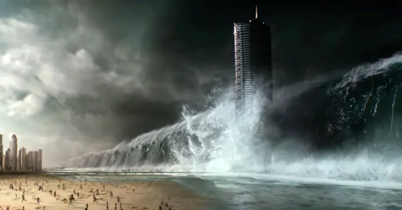 Après 2012 et Le Jour d’après, tremblez avec le trailer de Geostorm