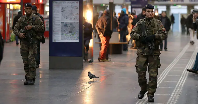 Pour l’ONU, la France doit arrêter de jouer “la carte de la peur” dans sa réponse au terrorisme