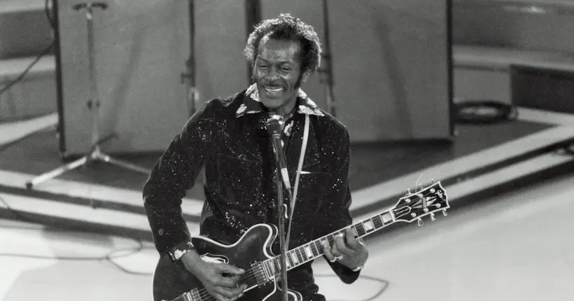 L’empreinte éternelle de Chuck Berry sur le cinéma en 8 morceaux