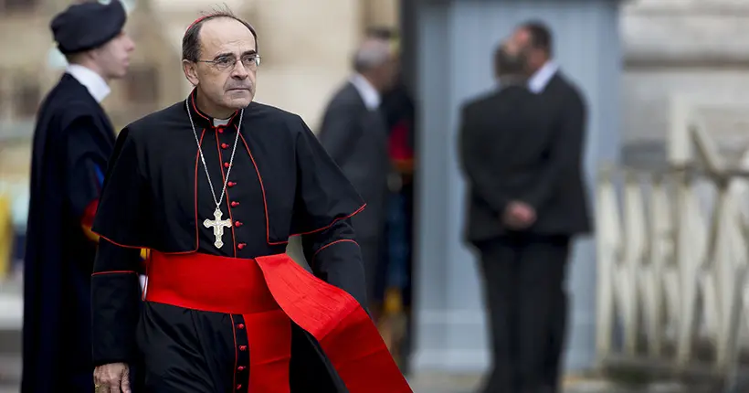 25 évêques français auraient couvert les abus sexuels de 32 prêtres