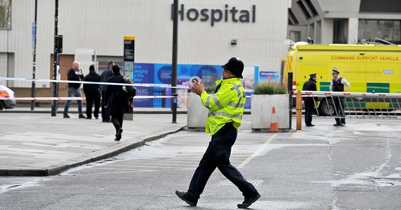 Le Royaume-Uni en état de choc après l’attaque terroriste au Parlement