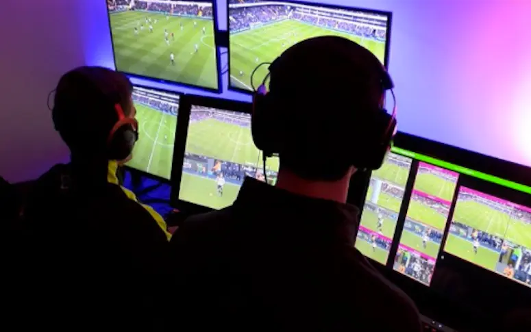 L’arbitrage vidéo utilisé pour la première fois en France pour le match face à l’Espagne