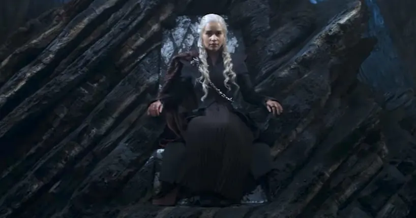 Game of Thrones a un nouveau teaser, et il va vous filer des frissons