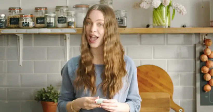 KFC se moque des blogueuses healthy dans un nouveau spot hilarant