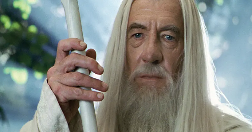 Ian McKellen va rejouer Gandalf dans un one-man show