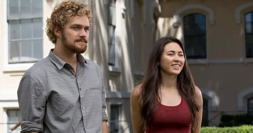 Marvel’s Iron Fist, une série qui cherche son chi