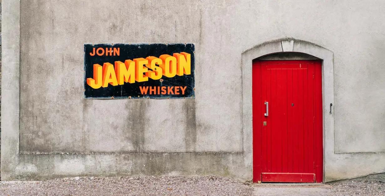 On a testé le whiskey Jameson vieilli en fûts de bière