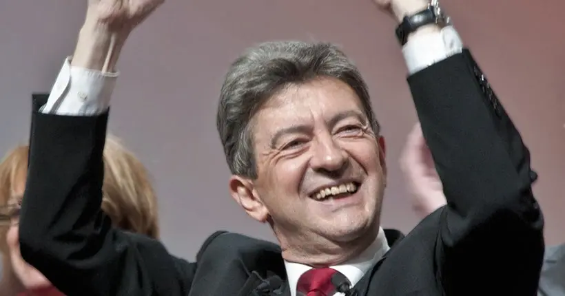 À l’Essec, Jean-Luc Mélenchon ovationné par “les suppôts du capitalisme”