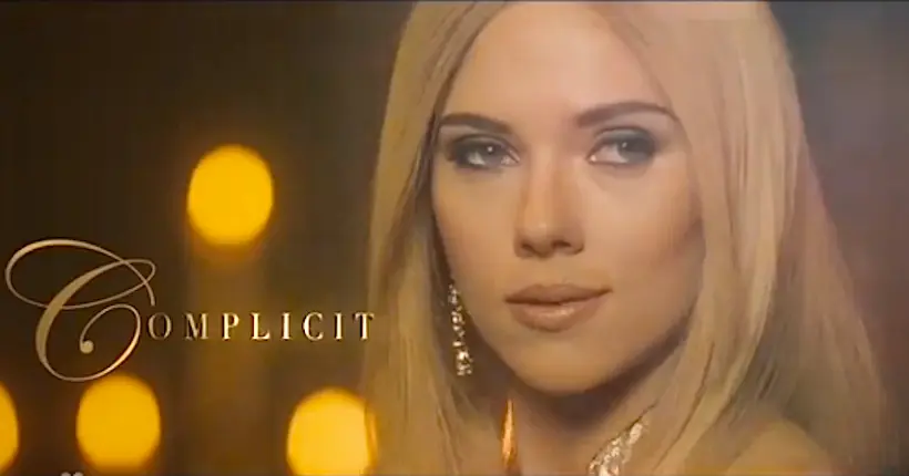 Vidéo : au SNL, la parodie de pub parfaite de Scarlett Johansson en Ivanka Trump