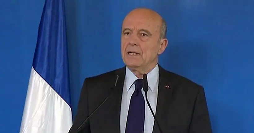 Alain Juppé confirme “une bonne fois pour toutes” qu’il ne sera pas candidat