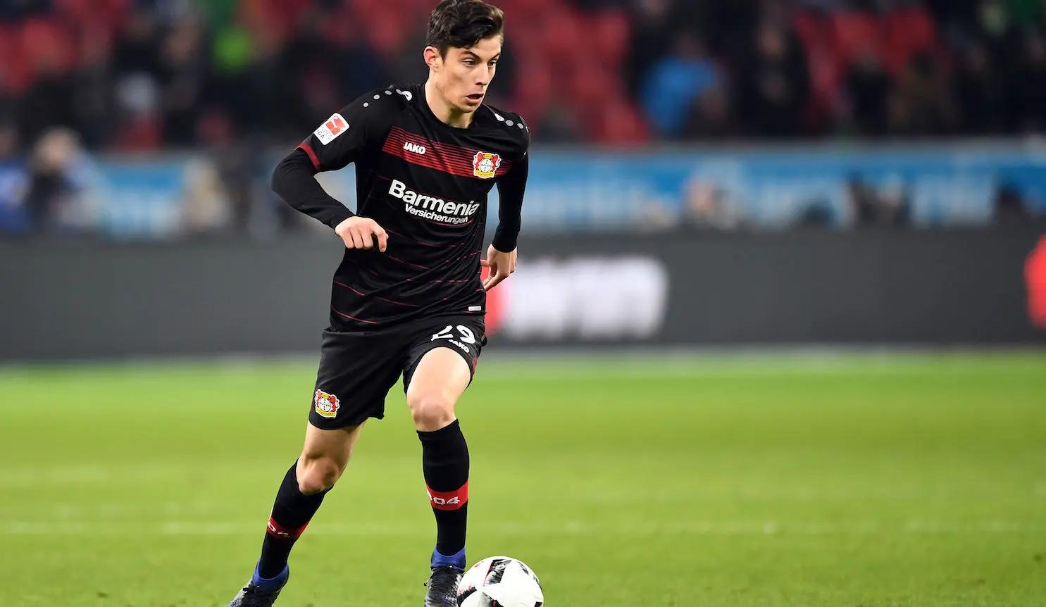 Un joueur du Bayer Leverkusen va louper le match contre l’Atlético à cause de ses examens scolaires