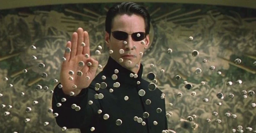 Pour ses 20 ans, le premier Matrix a un nouveau trailer et va ressortir en salles