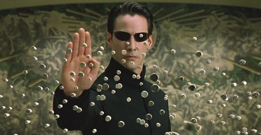 C’est officiel : Keanu Reeves et Carrie-Anne Moss seront de retour dans Matrix 4