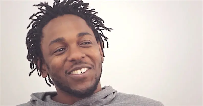 Kendrick Lamar a loué 3 cinémas pour que des enfants aillent voir Black Panther gratuitement