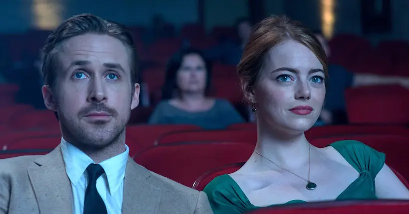 Un cinéma a trollé son public en projetant La La Land lors d’une séance de Moonlight