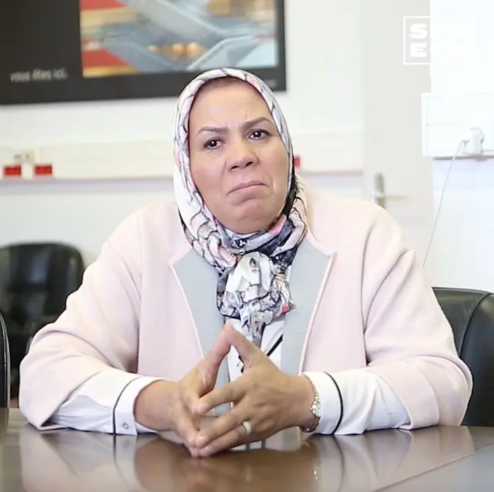 Vidéo : la militante Latifa Ibn Ziaten se bat contre la radicalisation des jeunes