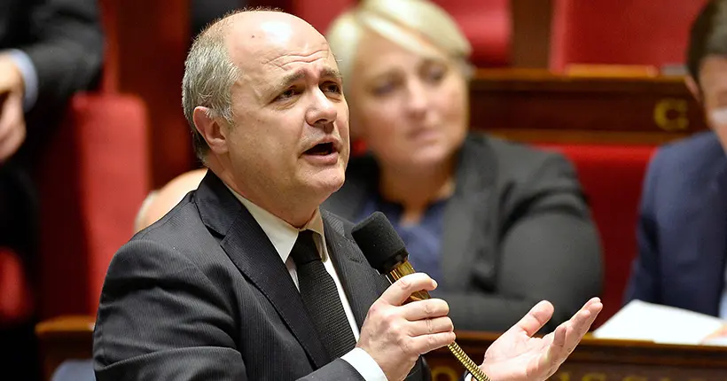 Bruno Le Roux a employé ses filles comme assistantes parlementaires