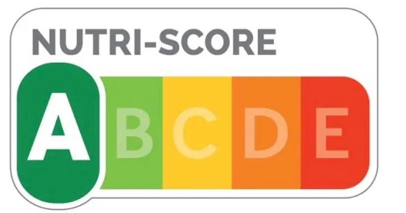 La France met en place un nouveau logo nutritionnel, mais il n’est pas obligatoire