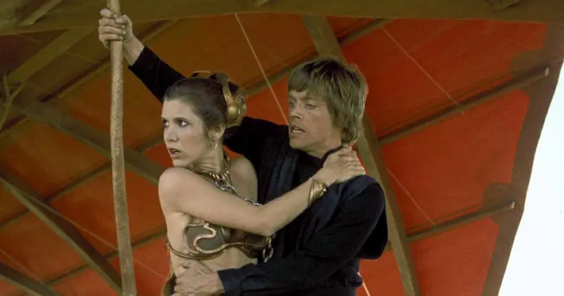 Mark Hamill rendra hommage à Carrie Fisher à la Star Wars Celebration