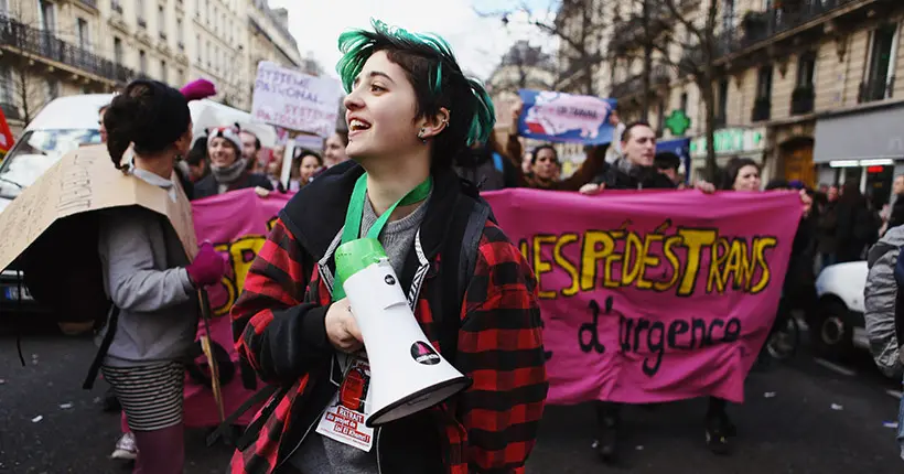 Fini le “selon la police” et “selon les organisateurs”, voici un logiciel pour compter le nombre de manifestants