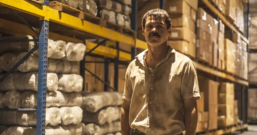 Netflix a dégoté son El Chapo pour sa série sur la vie du tristement célèbre narcotrafiquant