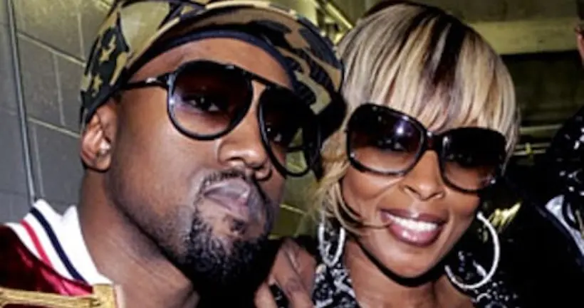En écoute : “Love Yourself”, une collaboration étincelante entre Mary J. Blige et Kanye West