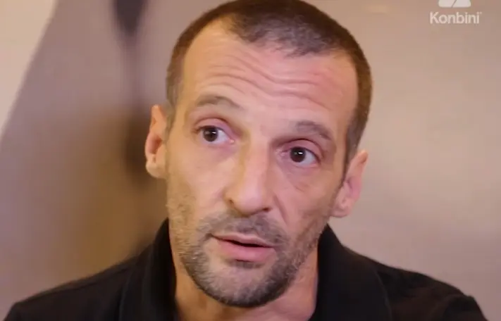 Vidéo : de La Haine à l’affaire Théo, l’interview coup de poing de Mathieu Kassovitz
