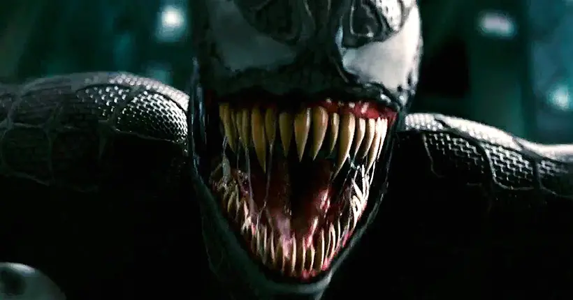 Le spin-off de Spider-Man sur le méchant Venom sortira fin 2018