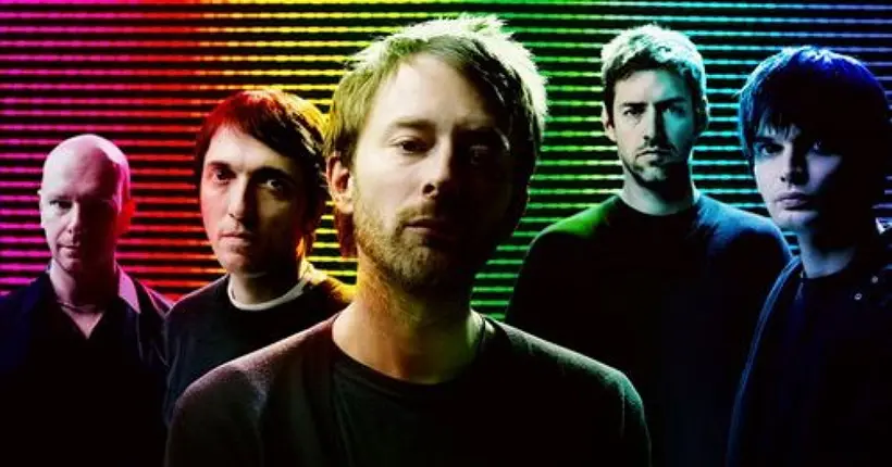 En écoute : Radiohead crée un mix de 16 minutes pour un défilé de la Fashion Week