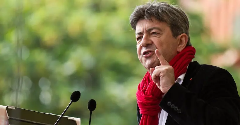 Jean-Luc Mélenchon veut rendre l’université gratuite dès la rentrée prochaine