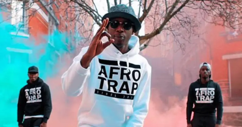 Afro-beat, dance mouv et ego trip : plongée dans les Afro Trap. de MHD