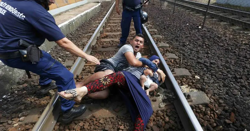 La Hongrie autorise la détention systématique des demandeurs d’asile