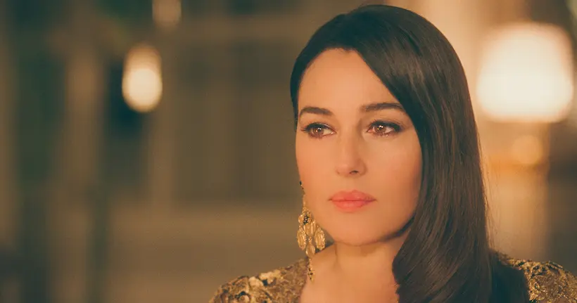 Après Sheitan, Monica Bellucci revient dans un film d’horreur