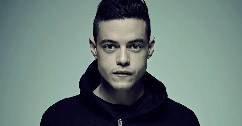 La démocratie est en marche dans le trailer de la saison 3 de Mr Robot