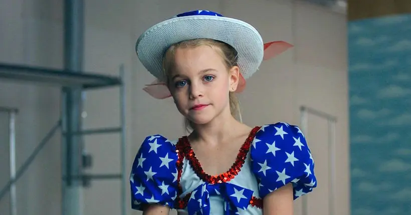 Trailer : Casting JonBenet nous plonge dans le meurtre irrésolu d’une mini-miss