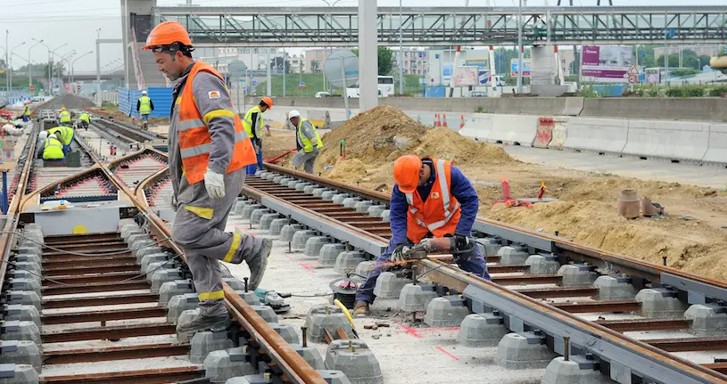 La “clause Molière”, cette mesure controversée qui impose l’usage du français sur les chantiers