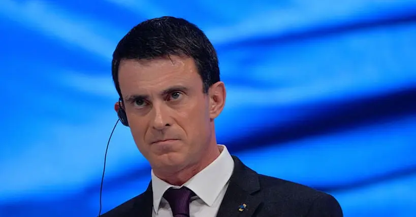 Manuel Valls déclare officiellement qu’il votera pour Emmanuel Macron