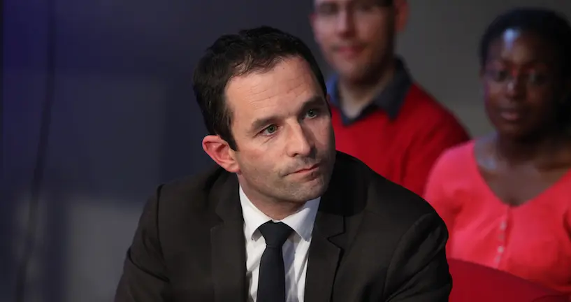 Benoît Hamon affine son programme